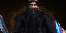 Aragourn's icon