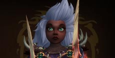 Sevdeus's icon
