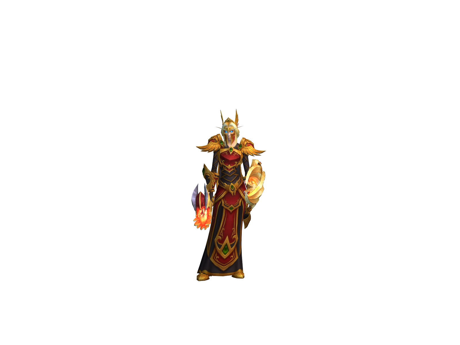 Mistshocker
