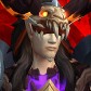 Cetáceo avatar