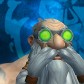 Drfury avatar
