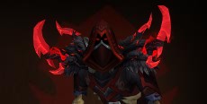 Zarown's icon