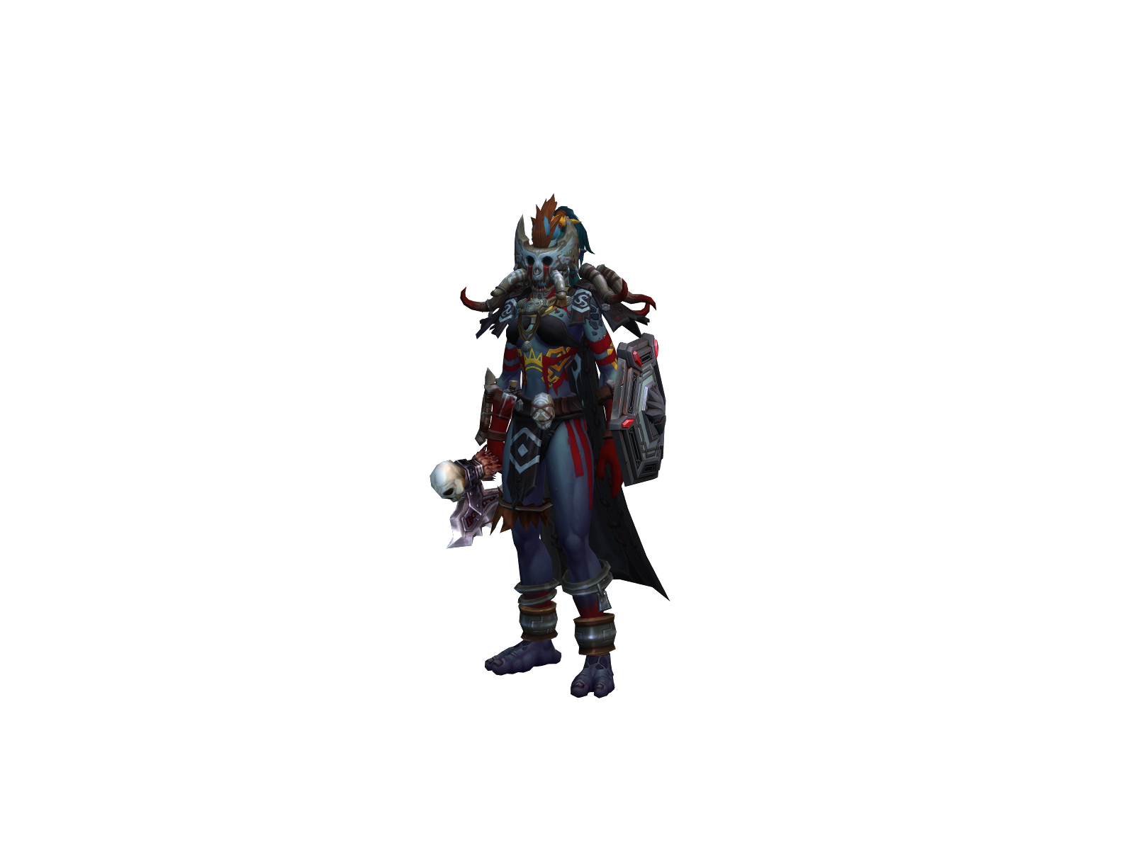 Xnecrotica