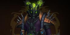 Jamschaar's icon