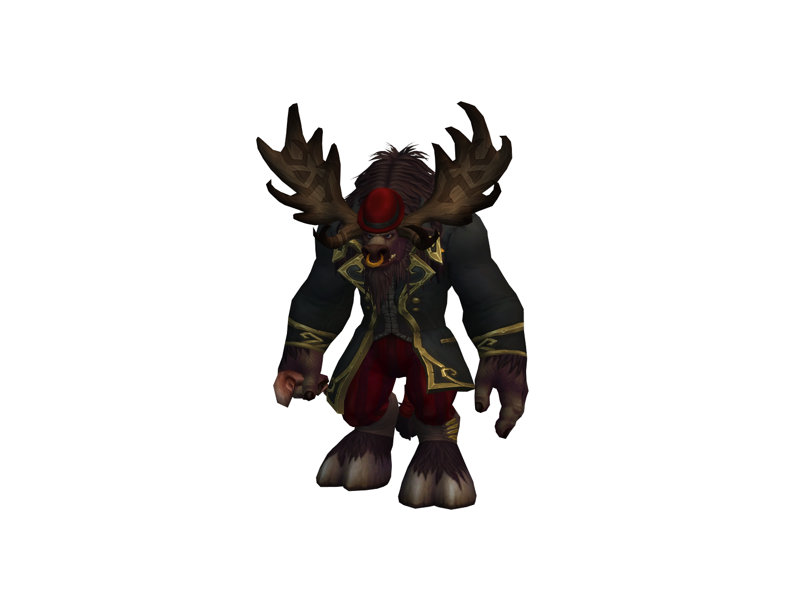 Diddycoil character render