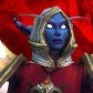 Warmish avatar