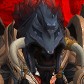 Sciathán avatar