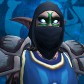 Thelysiana avatar