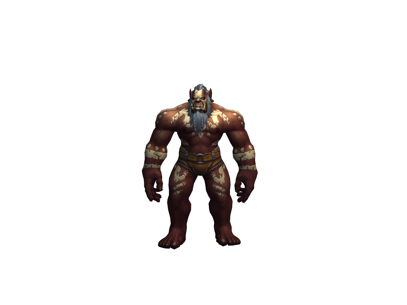 Yalise WoW character banner