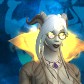 Aefrhyne