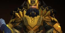 Drohadin's icon