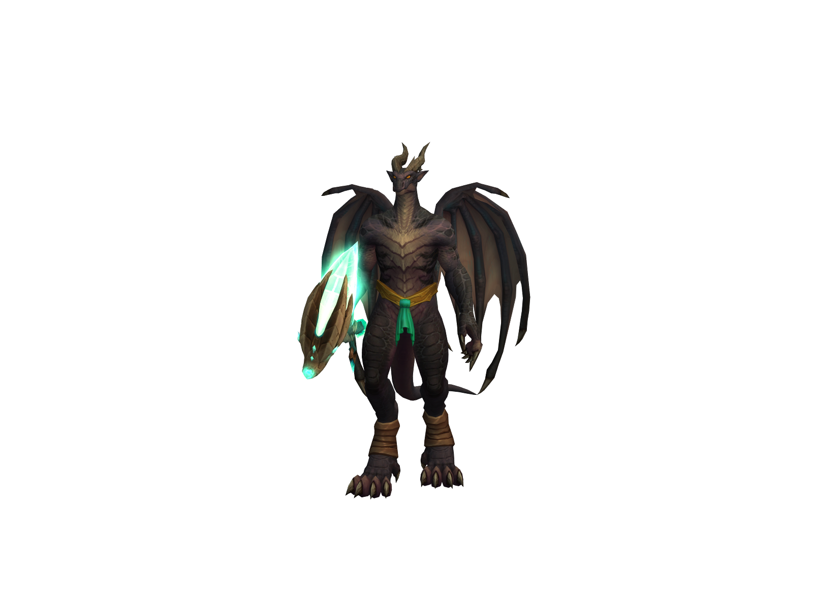 Nephthyr