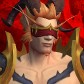 Flameseker avatar
