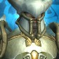 Báged avatar