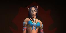 Areeda's icon
