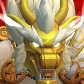 Warriorlevel avatar