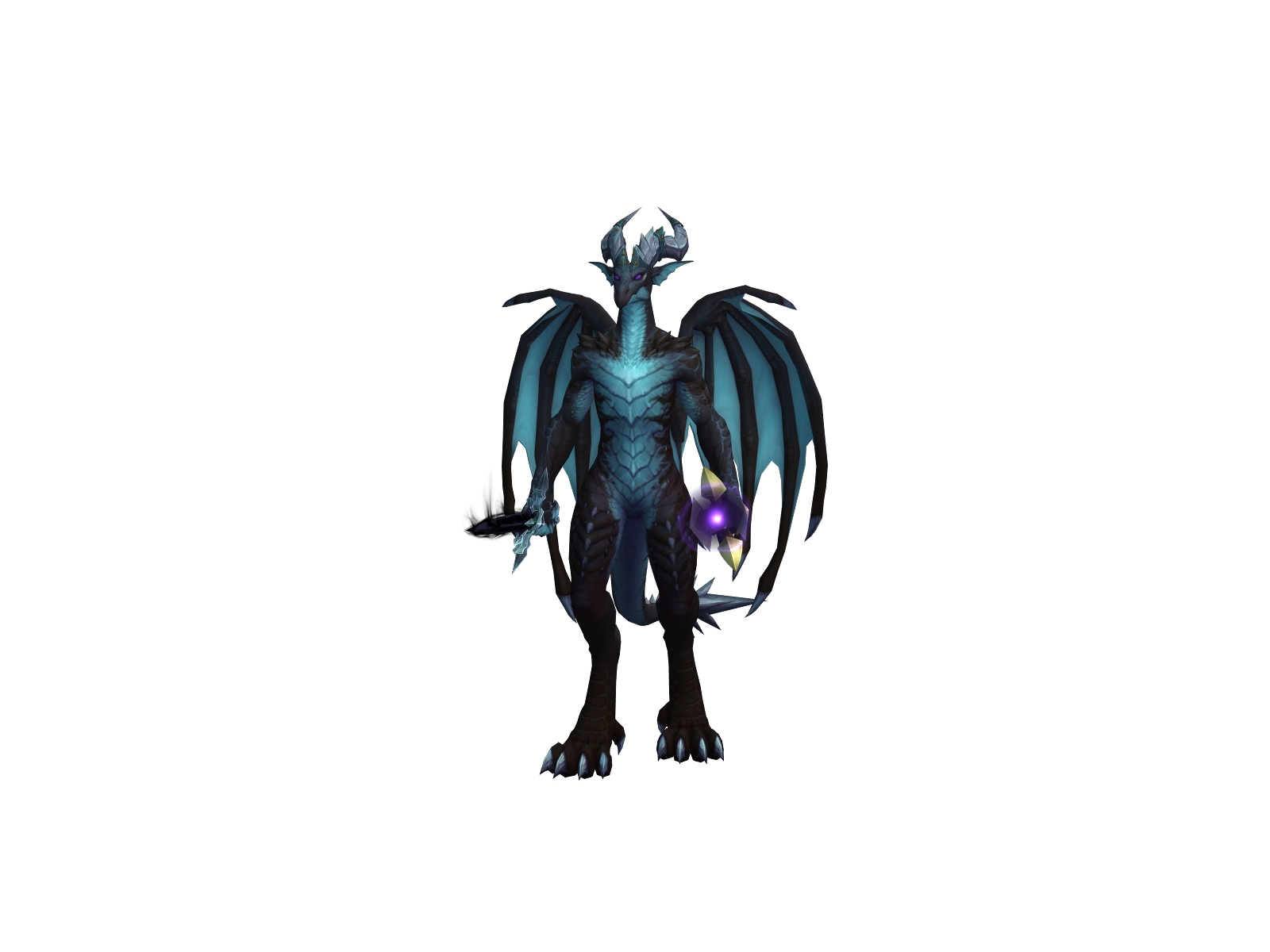 Flairevoker