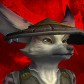 Thaeledr avatar
