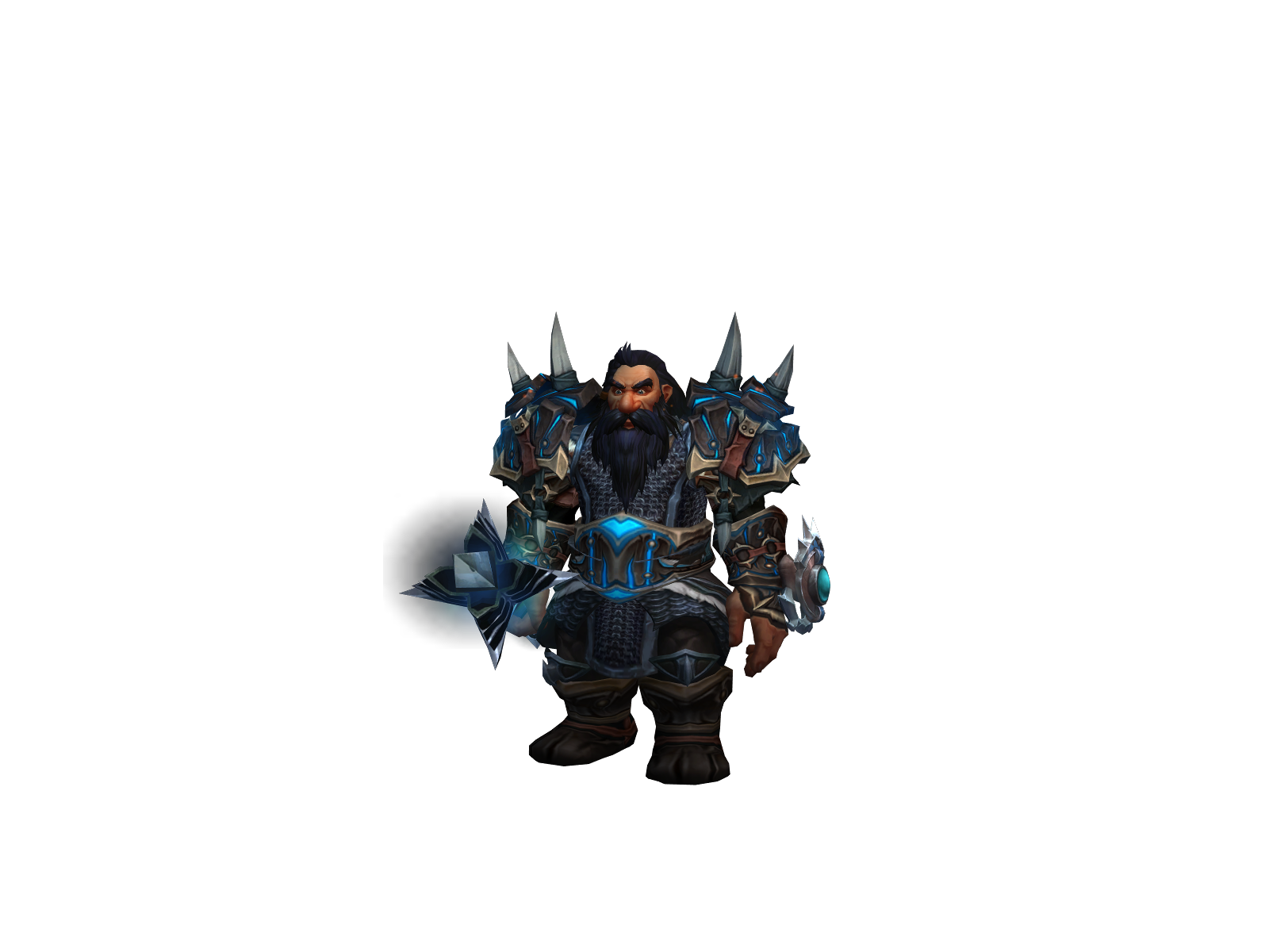 Erisshaman