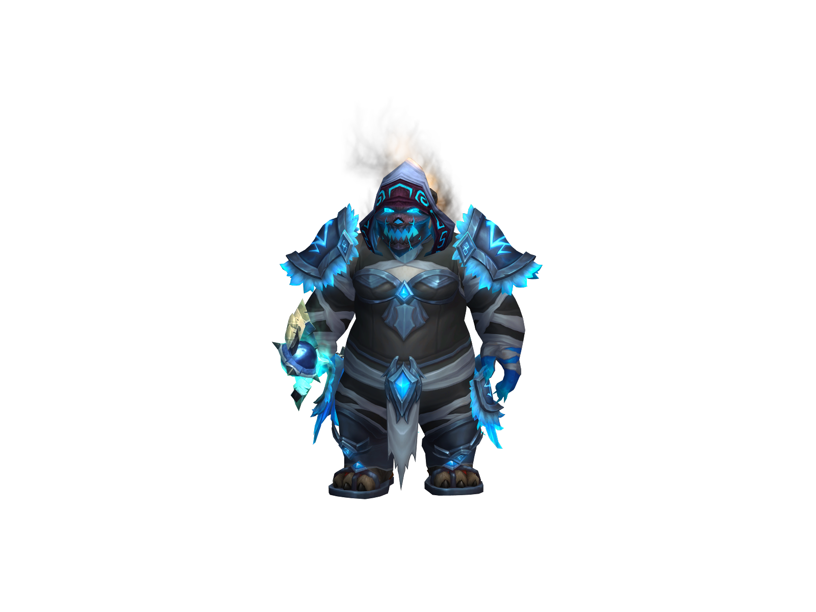 Dizmagus