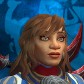 Huntardatión avatar