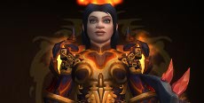 Clickzenha's icon
