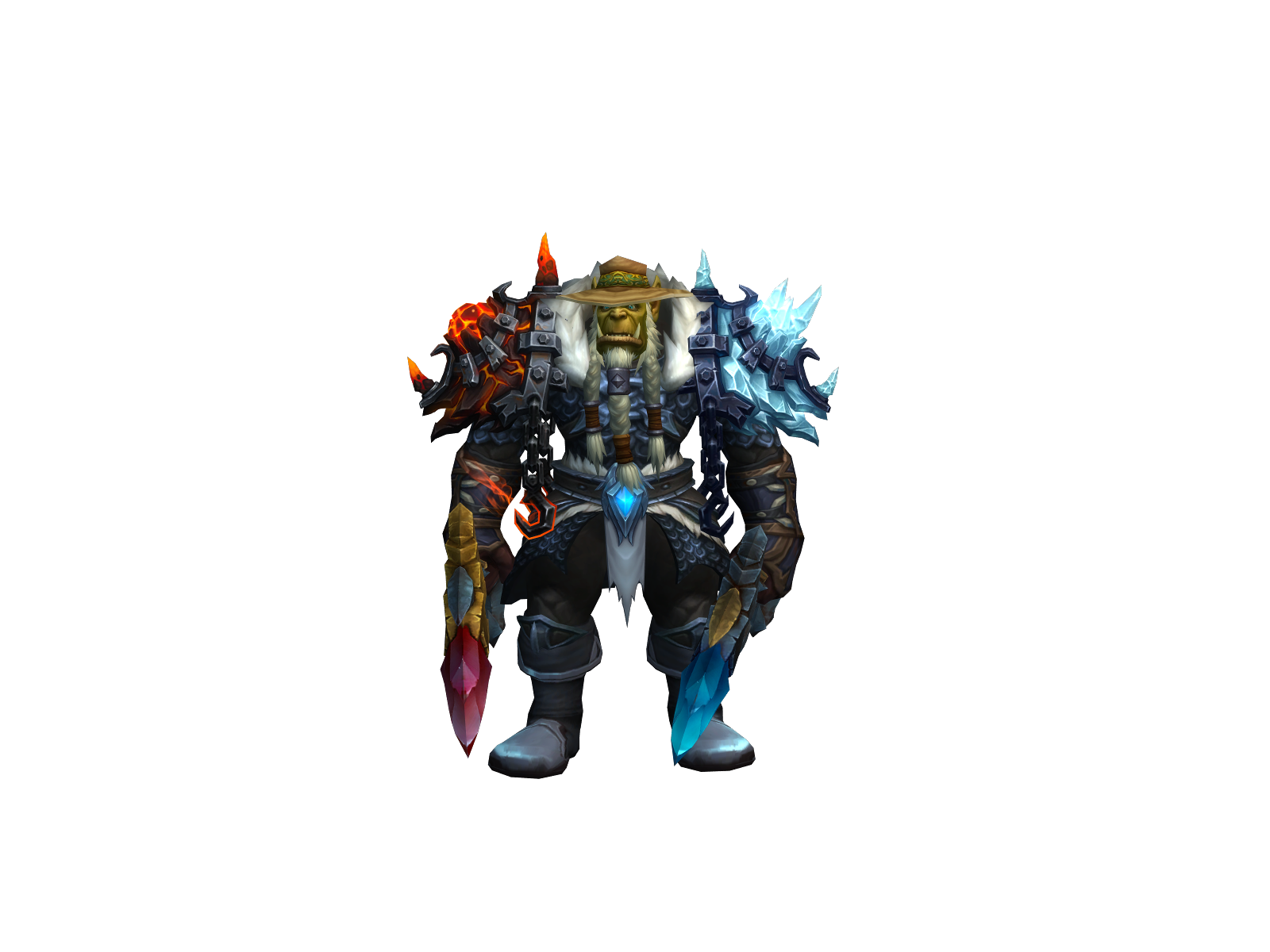 Doorshammy