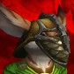 Pówerhunt avatar