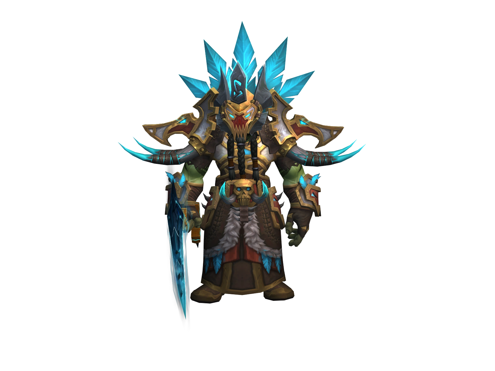Neovosh