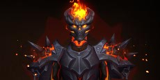 Magster's icon