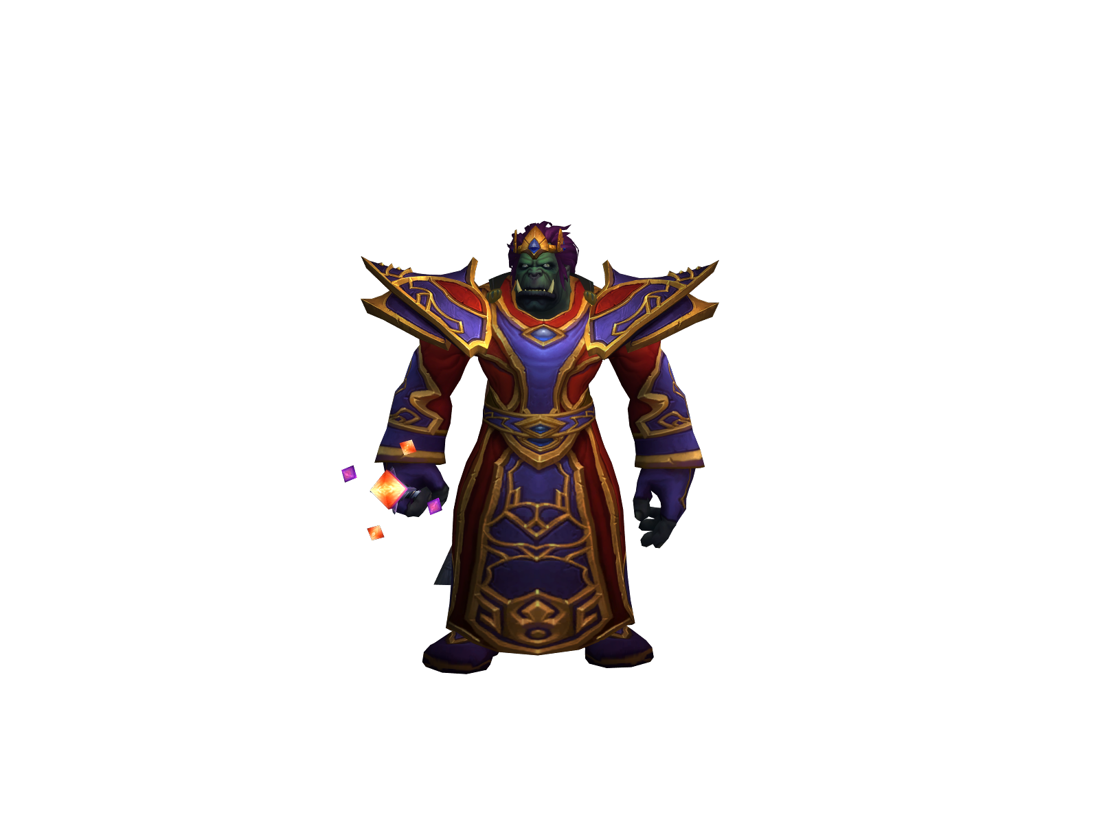Henrykt