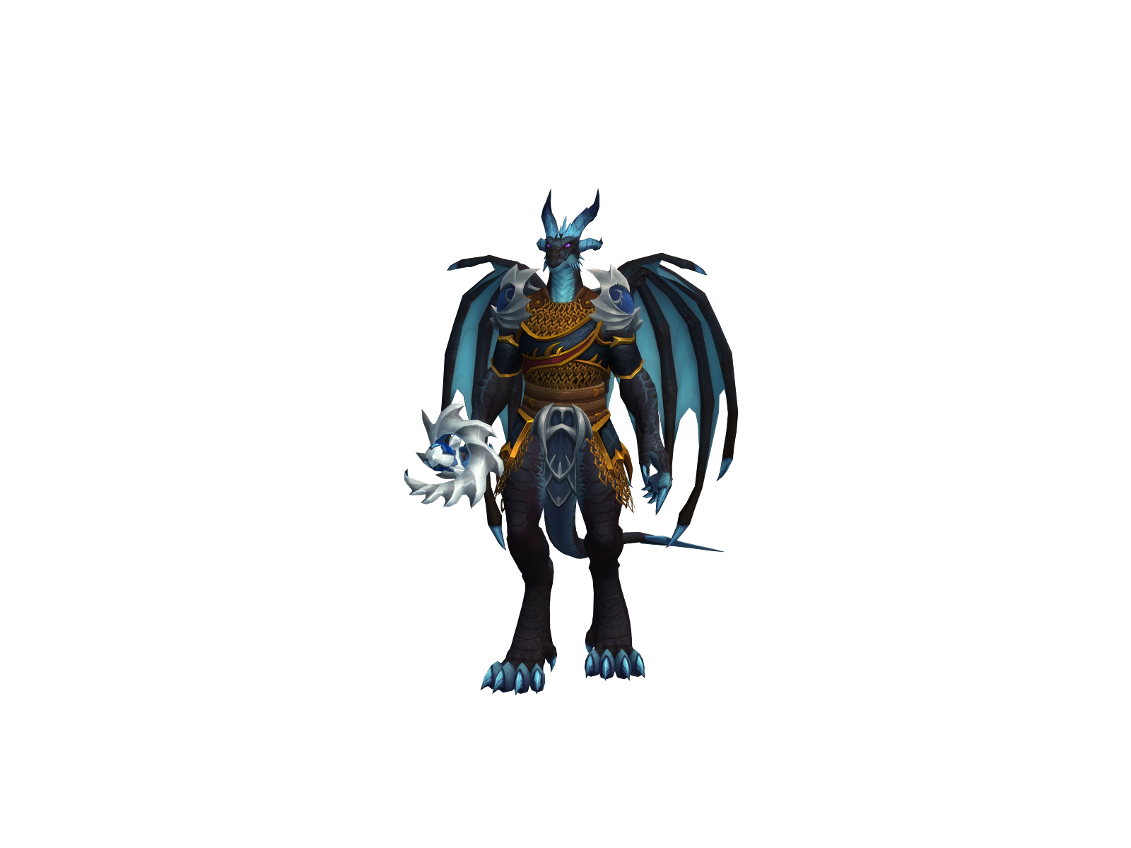 Flippdragoon