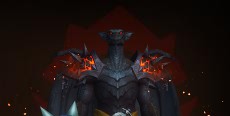 Khechine's icon