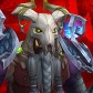 Strenger avatar