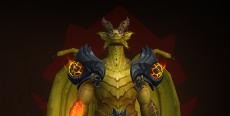 Sxynixevoker's icon