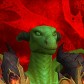 Emeraldlion