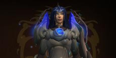Meladora's icon