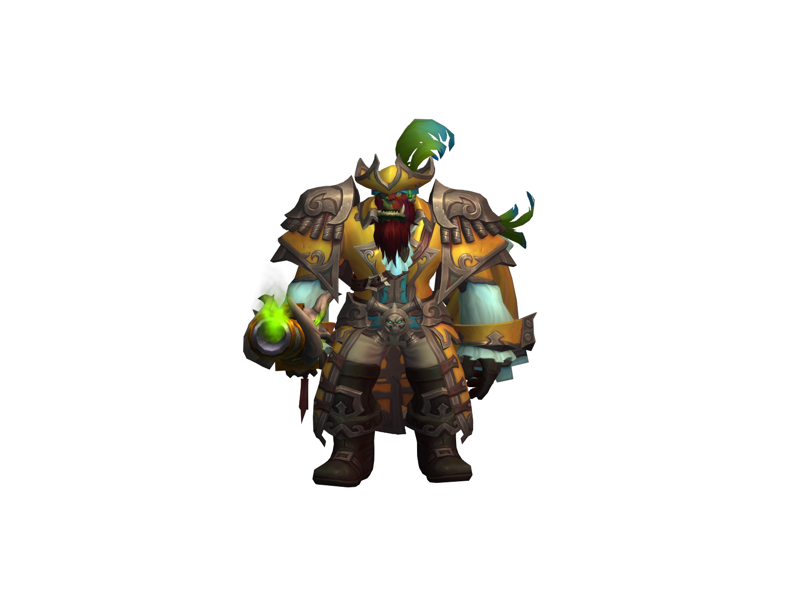 Meshuggahhun