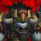 Tricxk avatar