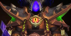 Eyelock's icon