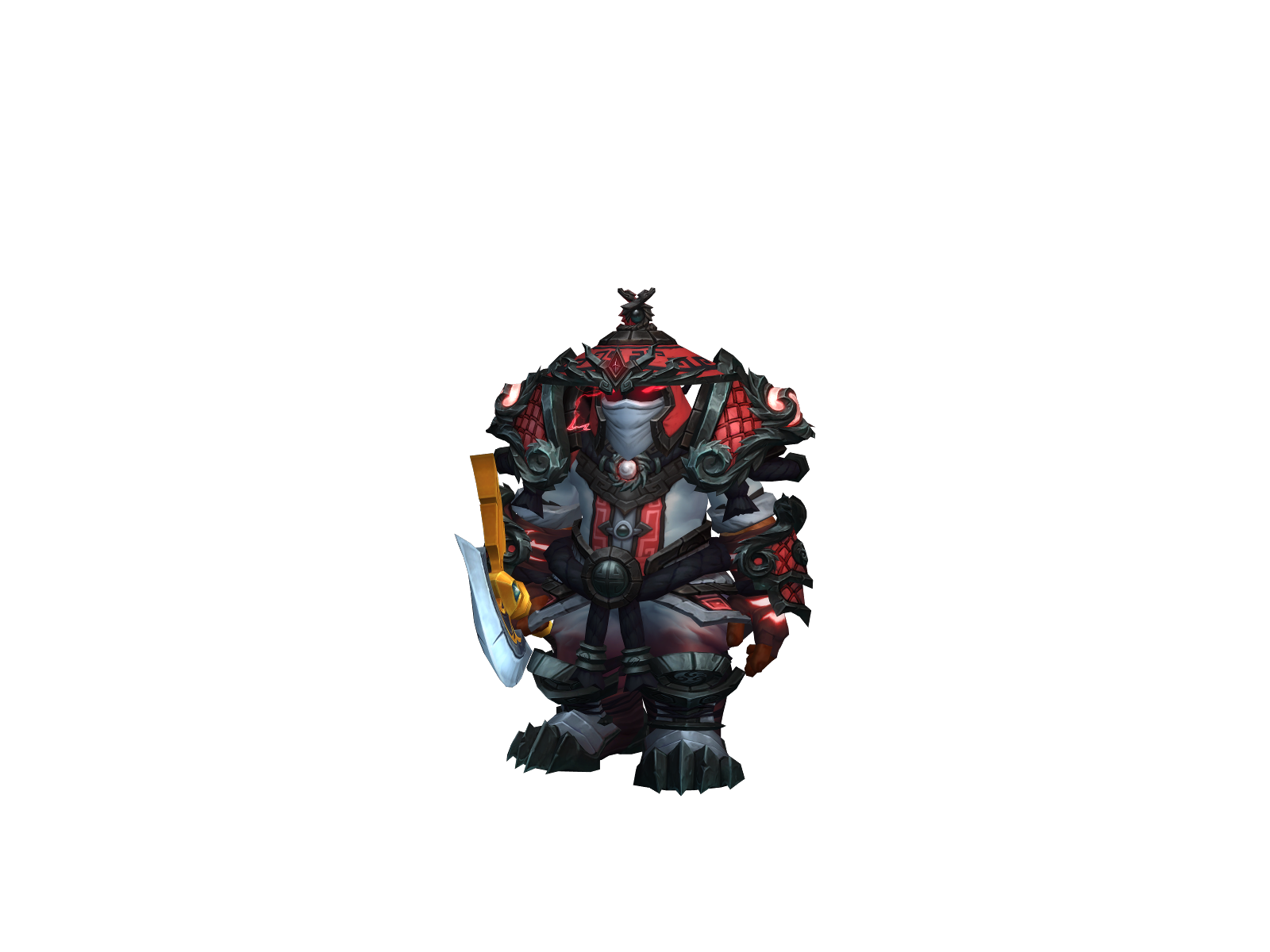 Manamonk