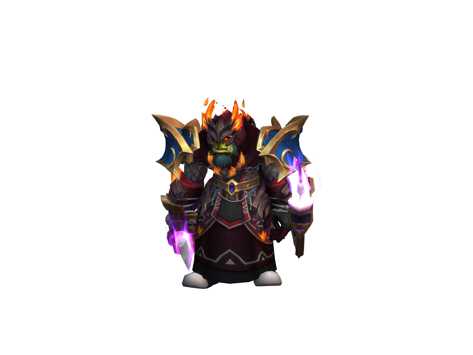 Leebronjames 3D character render
