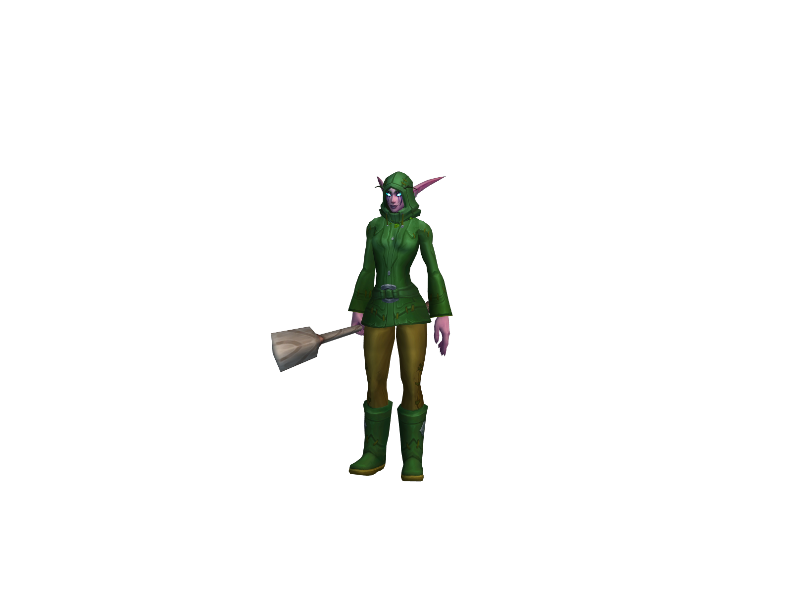 Gaanknight