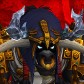 Ythar avatar
