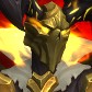 Arthven portrait