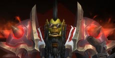 Bigvick's icon