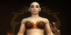 Baldkek's icon