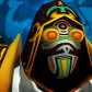 Dj avatar