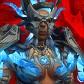 Nakeriian avatar