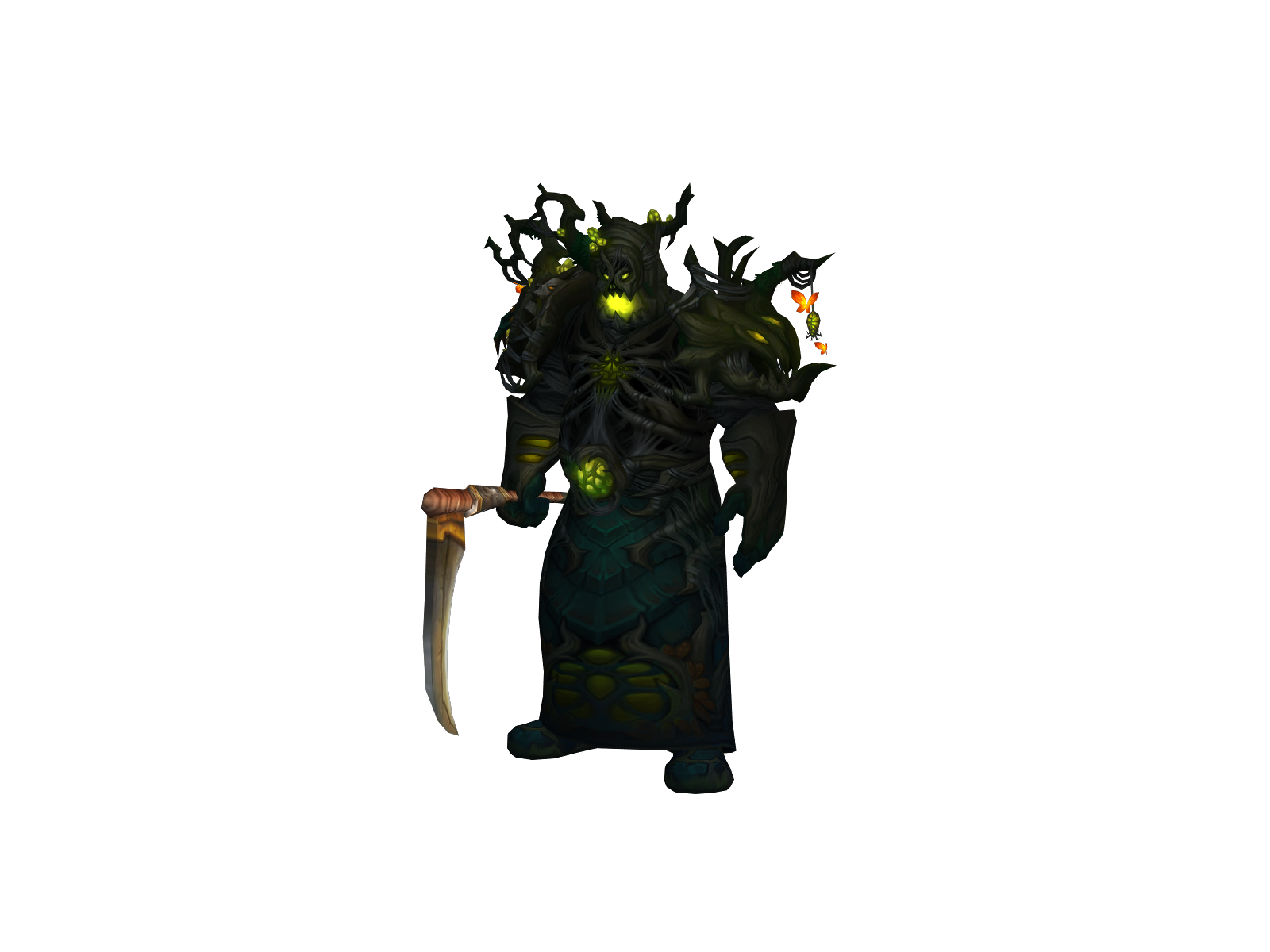 Elmonstro